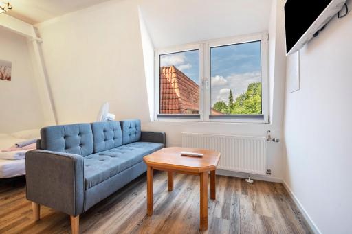 Die Alter Schwede Wohnung 3 - Housity