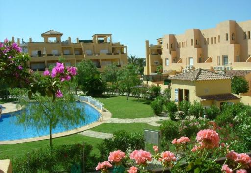 Homely Apartment in El Faro - Housity