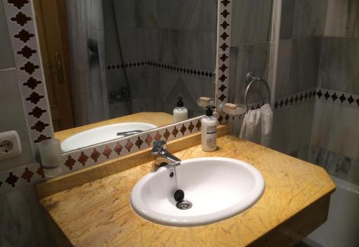 Homely Apartment in El Faro - Housity