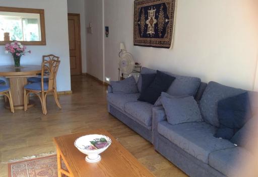 Homely Apartment in El Faro - Housity
