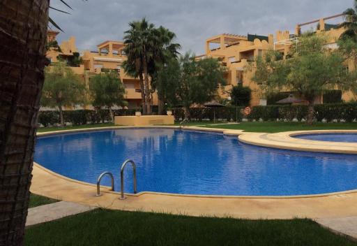 Homely Apartment in El Faro - Housity