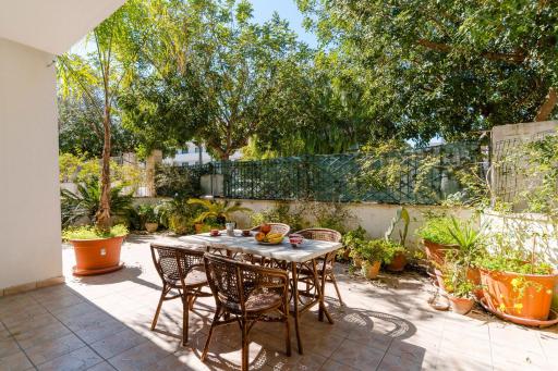 Casa vacanze Laura in centro - Housity