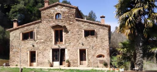 Masia Sa Calma - La Tribu - Housity