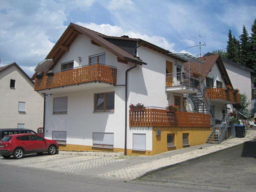 Ferienwohnungen Hubertus - Housity