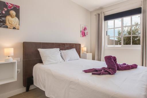 Caleta Beach Deluxe - Housity