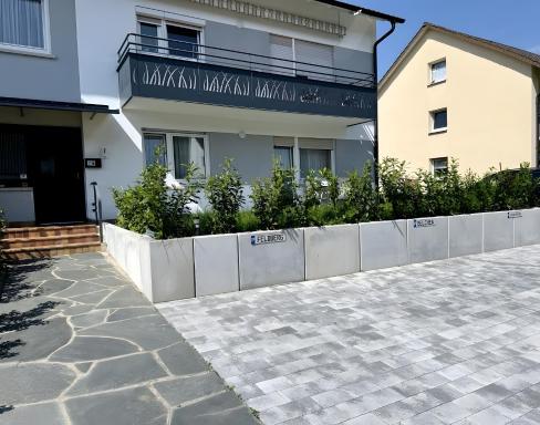 Haus Schwarzwald - Bad Krozingen - Housity