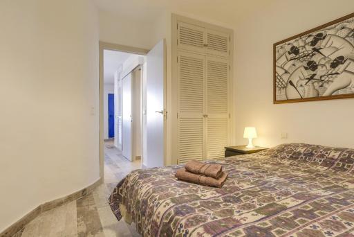 Apartamento en la playa con Wifi - Housity