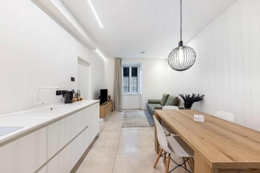 App 206 Palazzo Cavour - Housity