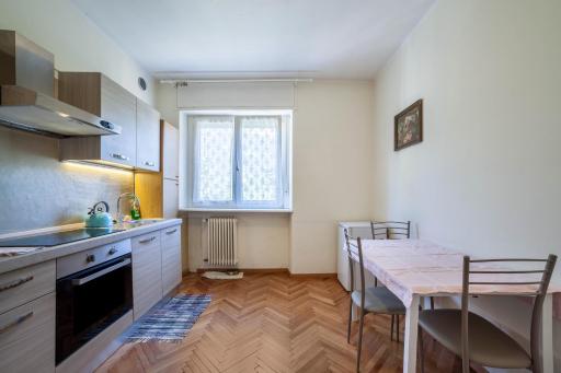 Residence Hubertus Apartment 6 - Housity