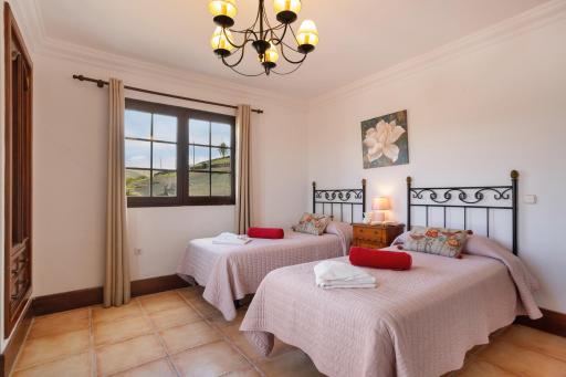 Finca Bellavista - Housity
