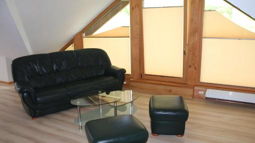 Ferienwohnung mit Balkon - Housity