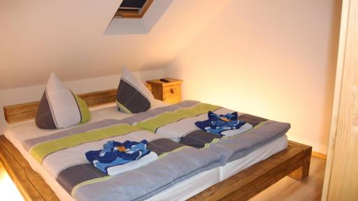 Ferienwohnung mit Balkon - Housity