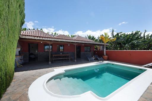 Casa La Flamenca - Housity