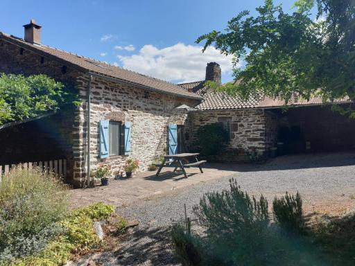 Domaine du Plan del Poux Gîte rural - Housity
