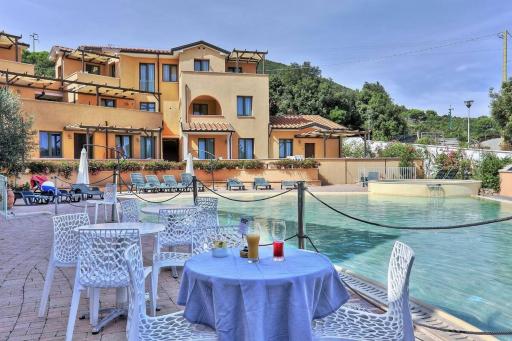 Appartamento La Pergola al Cavo - Housity