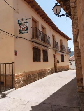 Fonda Josefina - Housity