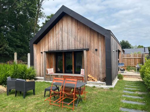 La Ptite Maison du Minihic - Housity