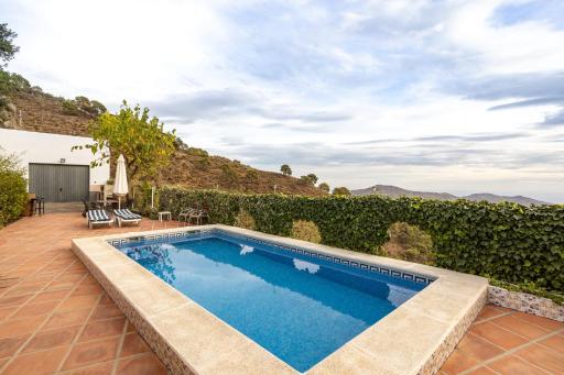 Casa Haza Rila - Piscina y Wifi - Housity