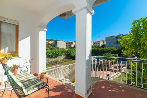 La Casa in Gallura - Housity