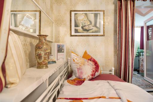 Flair Ferienwohnung Orchidee - Housity