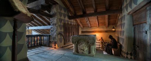 Confrérie du Moyen Âge - Housity
