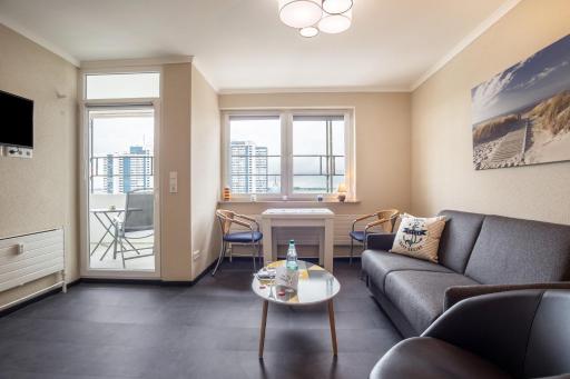 Ferienwohnung Ausblick - Housity