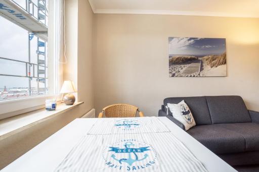 Ferienwohnung Ausblick - Housity