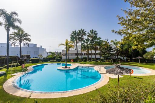 Ground floor apartment Na - Housity