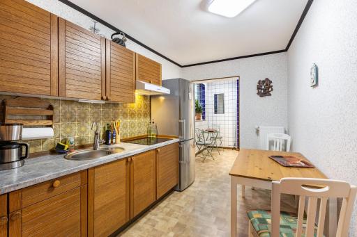 Haus am Markt Fewo 2 - Housity