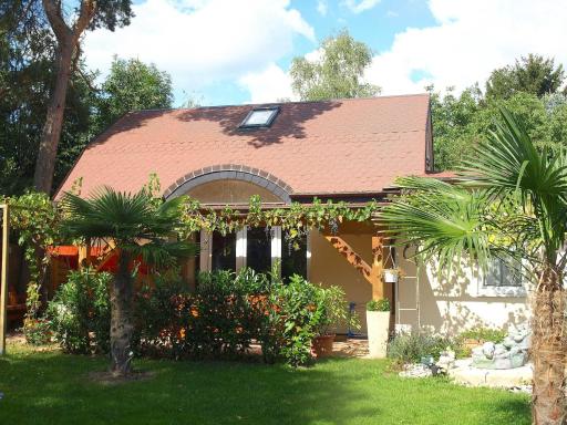 Gästehaus Mengelberg - Housity