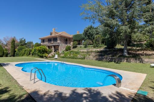 Casa Rural Las Yernas - Housity