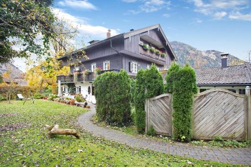 Voglsang - Haus Annamirl - Housity