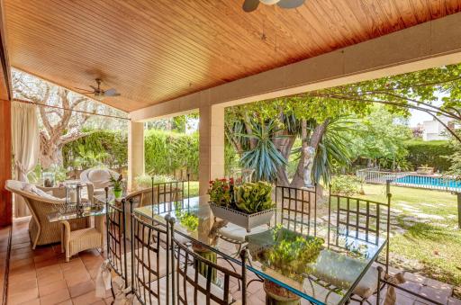 Villa Tramontana - Housity