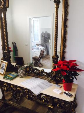 Il Leone Bianco Affittacamere - Housity