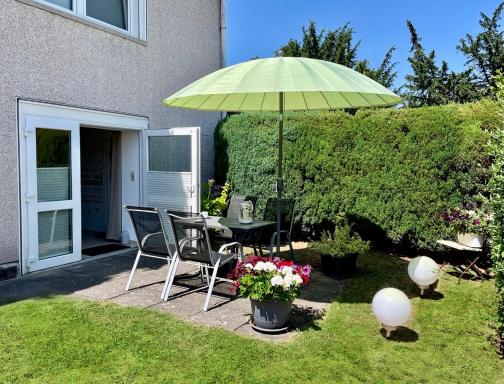 Ferienwohnung Beyer Friedrichroda - Housity