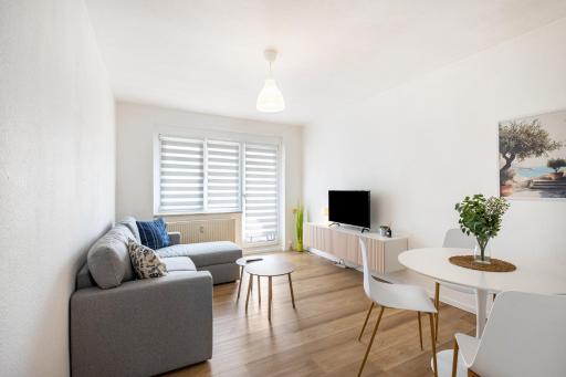 Beach Ferienwohnung Mücheln - Housity