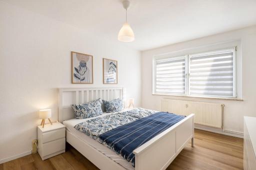 Beach Ferienwohnung Mücheln - Housity