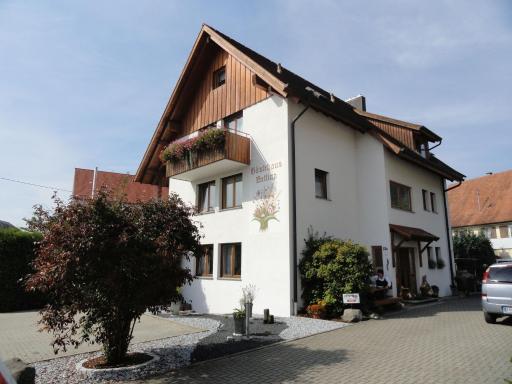 Gästehaus Bettina - Housity