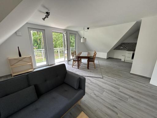 Ferienwohnung Am Mellensee - Housity