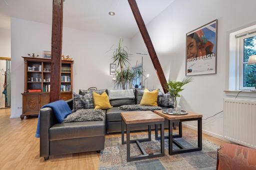 Ferienwohnung Varga Schafstedt - Housity