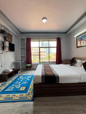 Three Brothers Apartment and Hotel - Housity