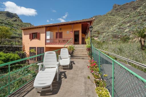 Casa Zaida Olivos - Housity
