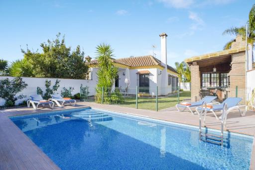 Casa Villanueva 2 - Sólo Familias - Housity