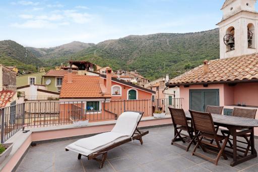 Antico Frantoio - Housity