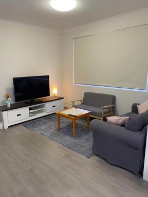 The Happy Delightful Place - Entire 2 Room Apartment - Housity