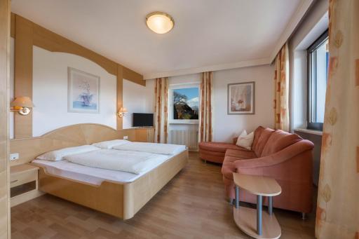 Residence Kronstein - Fewo 3 - Housity