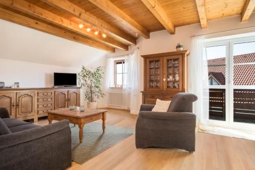 Ferienwohnung Ursula Hiemer 1 - Housity