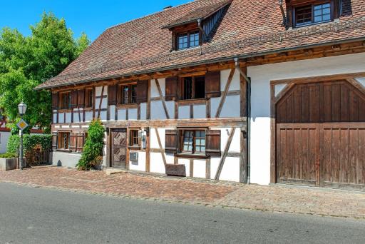 Ferien im Fachwerk - Housity