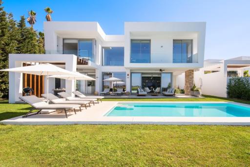 Villa Mariposa - Housity