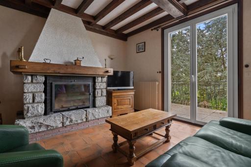 Chalet Echalas - Housity